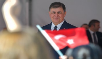 Başkan Tugay’dan Çanakkale mesajı: 'Kurtuluşumuzun yoludur'