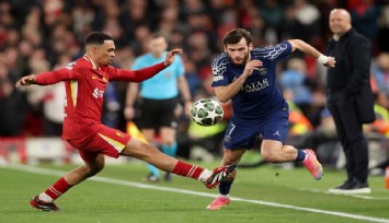 Hakan Çalhanoğlu İnter'i çeyrek finale taşıdı