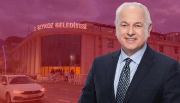 Beykoz Belediye Başkanı Alaattin Köseler için tutuklama talebi