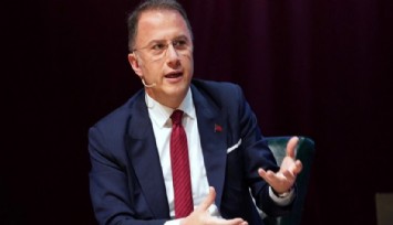 Beylikdüzü Belediye Başkanı Mehmet Murat Çalık da tutuklandı