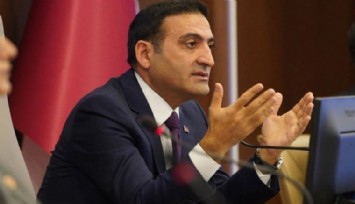 Beyoğlu Belediye Başkanı İnan Güney ifadeye çağrıldı