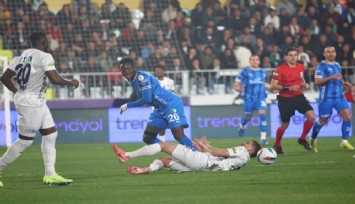 Bodrum FK tek golle kazandı