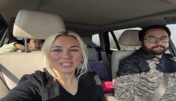 Bolu yangınında kızını ve eşini kaybeden acılı babadan yürek burkan paylaşım: 'Böyle gittik, dönemedik'