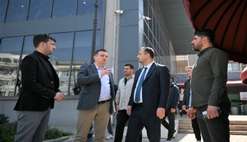 Bornova Belediyesi’nden Yeşil Dönüşüm hamlesi