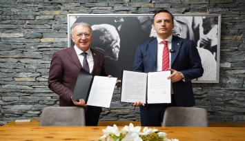 Bornova’da dezavantajlı gruplar için adalete erişim güçleniyor