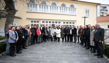 Bornova’da katılımcı demokrasi için Mahalle Meclisleri kuruluyor