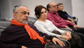 Bornova’da şiir ve kültür buluşması