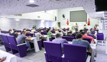 Buca Belediyesi Etkin İstihdam Ofisleri 12 ayda 1113 kişiyi işe kavuşturdu