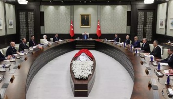 Bugün Kabine toplantısında emekli ikramiyesi konuşulacak