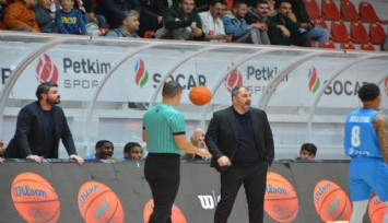 Burak Gören: 'Bir şansımız daha olacak'