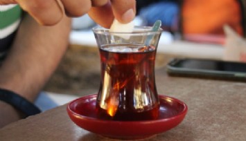 Çayın karbon ayak izini Adana'da aradı, Rizeli çay üreticilerini kızdırdı