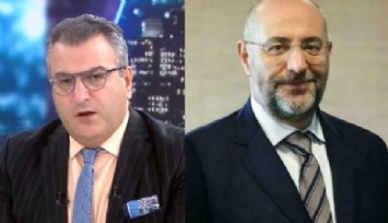 Cem Küçük'ten Buğra Gökçe'nin gözaltı nedeniyle ilgili önemli iddia