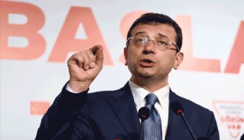 CHP İmamoğlu için kararını verdi: Diploma iptal olursa...