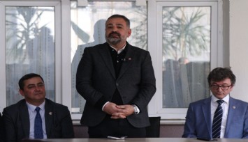 CHP İzmir önseçim ve İmamoğlu için teyakkuzda