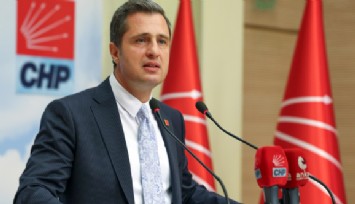 CHP'li Yücel: 40 liralık 4 kap yemeğe yenileceksiniz