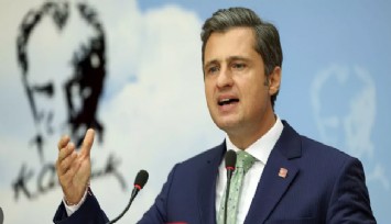 CHP sözcüsü Yücel'den RTÜK'e tepki: Günü geldiğinde bu Goebbels özentisi sansürcü, yasakçı, tek sesçi zihniyet karşılığını alacak