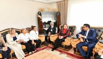 Çiğli Belediyesi’nden yerel eşitlik eylem planı