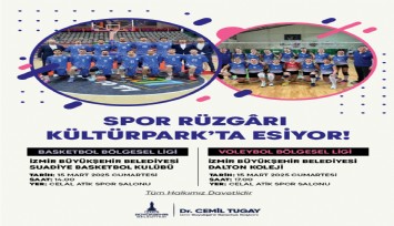 Çocuklar ve aileleri için alternatif cumartesi programı