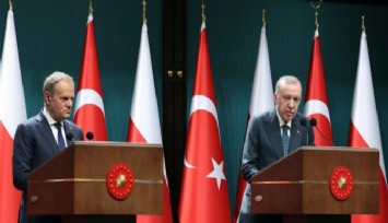 Cumhurbaşkanı Erdoğan: 'AB, güç ve irtifa kaybının önüne geçmek istiyorsa bunu Türkiye’nin tam üyeliğiyle başarabilir'
