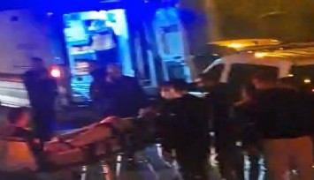 Denizli'de 17 yaşındaki genç canına kıymaya çalıştı: Apartmanın 3'üncü katından atlayan genç yaralandı