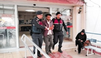 Denizli'de 63 yaşındaki adam evlat kurbanı oldu: Oğlu ise tutuklandı