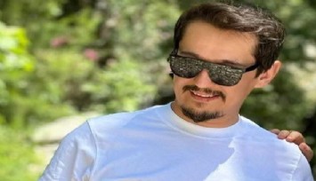 Denizli'de feci kaza: Konteynerin altında kaldı