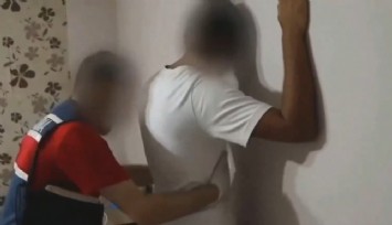 Denizli’de yasa dışı bahis ve taciz operasyonu: 103 şüphelinin yakalandı