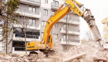 Dönüşüme hayır diyenler dikkat: Haberiniz olmadan eviniz satılabilir