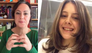 Ece Gürel’e cadılık eğitimi veren Hale Nur Özen: 'Ece’nin son 2-3 aydır duygusal tepkileri çok yoğundu'