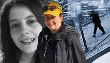 Ece Gürel'in son mesajlaştığı arkadaşının ifadesi ortaya çıktı: 'Ece'ye tuvaletleri temizlettiler'