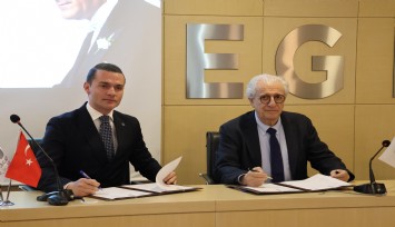 EGİAD ve EİB işbirliğiyle ihracata destek