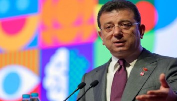 Ekrem İmamoğlu'na ölüm tehdidi