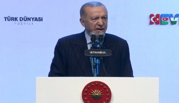 Erdoğan: 21 Mart'ın bayram ilan edilmesini teklif ediyorum