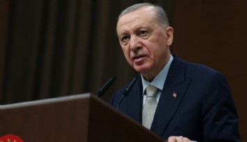 Erdoğan, CHP'nin 'boykot' listesini hedef aldı: 'Yerli ve milli markaları 3-5 muhterisin faşizan siyasetine yem etmeyiz'