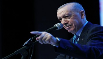 Erdoğan: CHP'nin çağırdığı sokak çıkmaz sokaktır