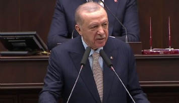 Erdoğan'dan boykot tehdidi: Ekonomiye yönelik her türlü sabotajın hesabı yargı önünde sorulacak