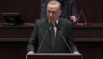 Erdoğan'dan flaş 'DEM Parti' açıklaması: 'Benden randevu isterlerse veririm'