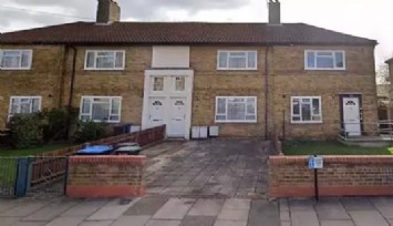 FETÖ’cülerin şirketlerinin adresi Londra