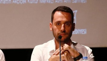 Gazeteci Barış İnce serbest bırakıldı