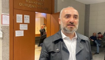 Gazeteci İsmail Saymaz hakkında ev hapsi kararı