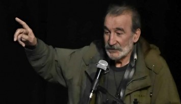 İzmirli gazetecilerin Okan abisi hayatını kaybetti
