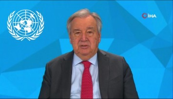 Guterres: 'Müslüman karşıtı yobazlık, rahatsız edici bir şekilde arttı'