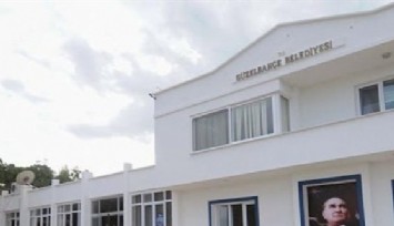 Güzelbahçe Belediyesinden 180 milyon liralık kamu alanı satışı