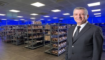 Güzelbahçe’ye GÜZBEL market geliyor