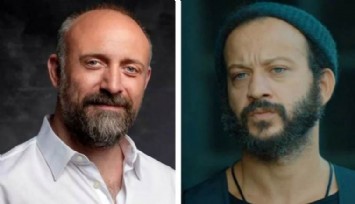 Halit Ergenç ile Rıza Kocaoğlu hakkında 'yalan tanıklık' davası