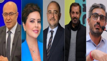 Halk TV ve gazetecilerin 'bilirkişi' davasında herkese beraat kararı