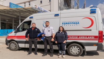 Hayata döndüren eller: Acil sağlık hizmetlerinin temel taşları