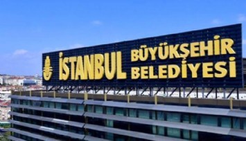 İBB operasyonunda gözaltı sayısı 90'a yükseldi