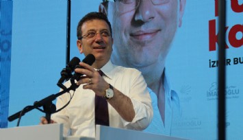 İBB'ye yönelik soruşturmada İmamoğlu İnşaat'a el konuldu
