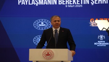 İçişleri Bakanı Yerlikaya: 'Eylemlerde 343 kişi yakalandı'